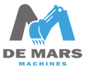 De Mars Machines bv