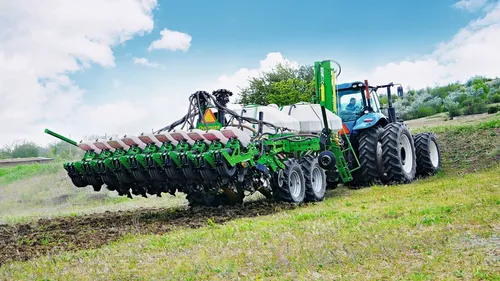 TOV "Veles Agro LTD"