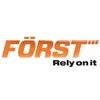 Först