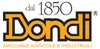 Logo Dondi
